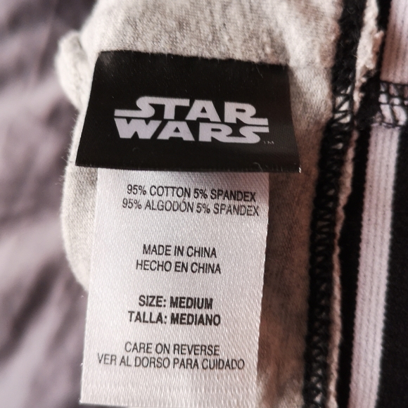 Star Wars Lounge Set - Picture 4 of 6